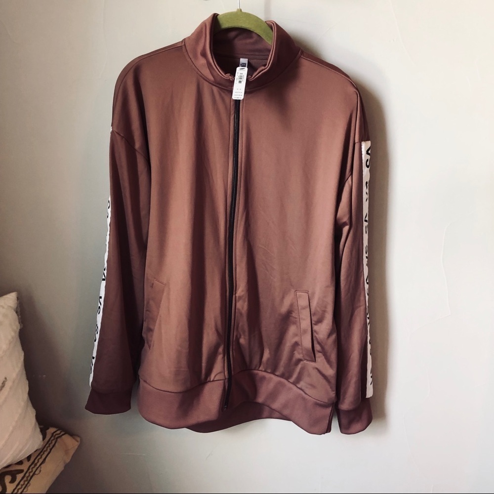 Victoria’s Secret sport jacket